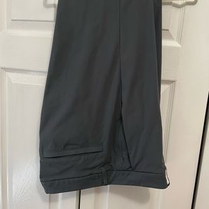 Lululemon Commission Slim Pant